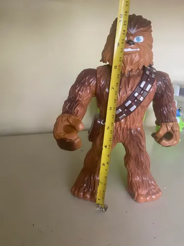 Chewbacca