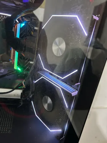 Vendo setap completo gamer pronto pra jogar
