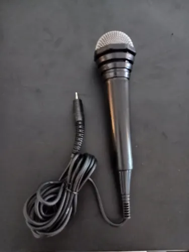 Microfone Philips NOVO