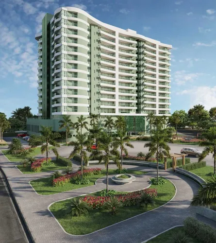 Apartamento à Venda | The Palms| Aracaju| SE [23554]