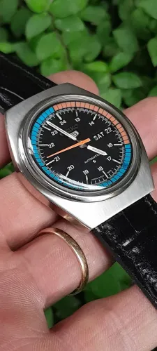 Vendo relógio Seiko 