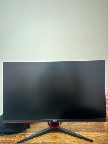 Monitor aoc 27 polegadas 100hz