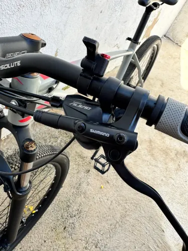 Bike oggi 7.0 QUADRO 21