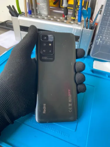 Celular redmi note 10