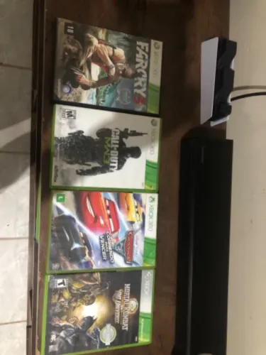Jogos de Xbox