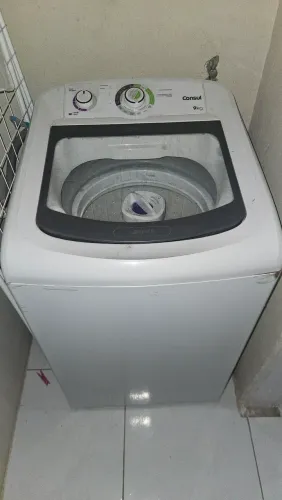 Consul 9kg