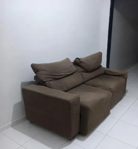 VENDO SOFÁ RETRÁTIL