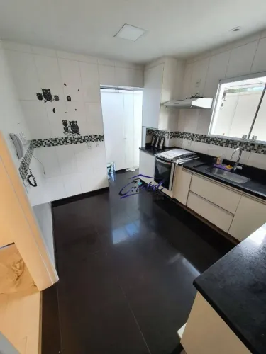 Casa em Condomínio Km 15 Raposo Tavares