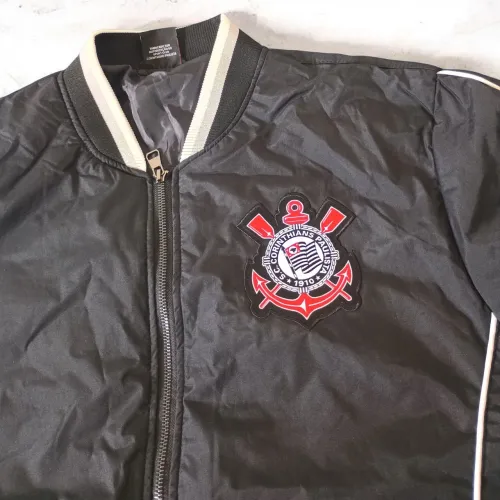 Jaqueta do Corinthians Oficial 