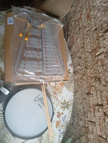 Instrumentos musical