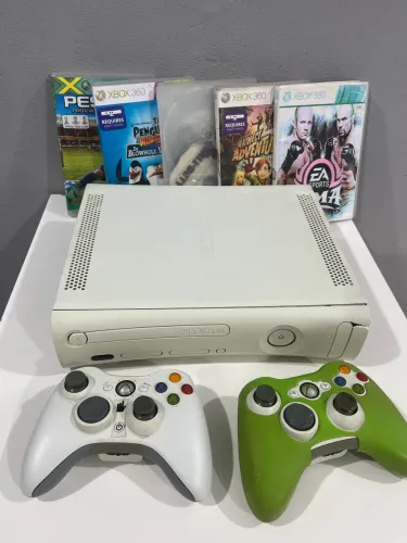 Xbox 360