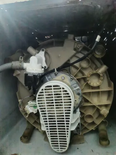 MAQUINA DE LAVAR ELECTROLUX