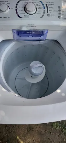 Máquina de lavar Eletrolux 13kl