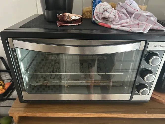 Forno