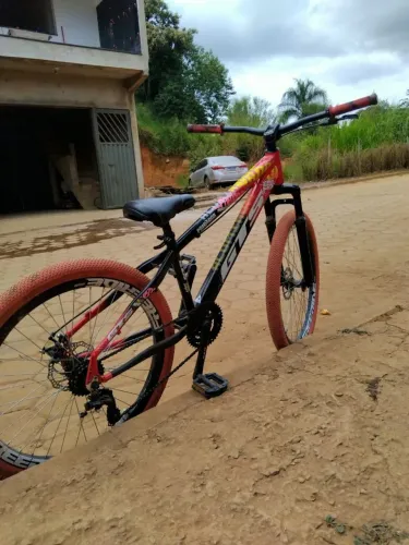GTS Predador