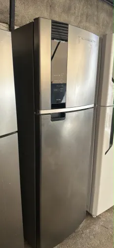 Geladeira Brastemp