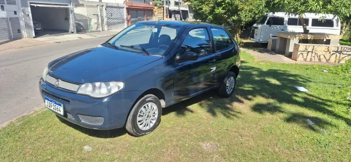 Fiat Palio 1.0 Economy Fire Flex 8V 2P 2010