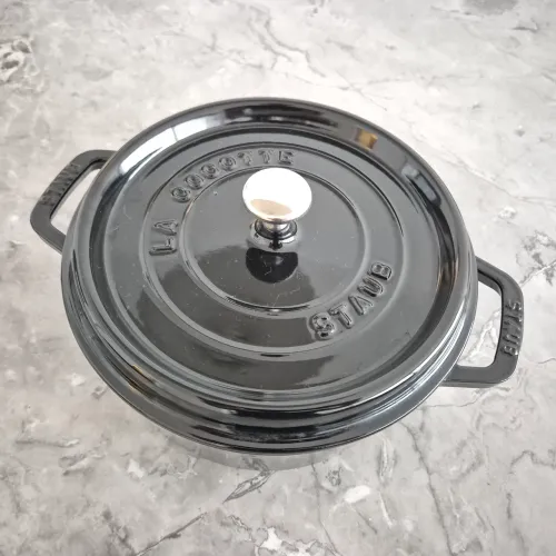 Caçarola Staub 24cm