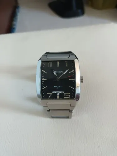 RELÓGIO ORIENT GBSS1043