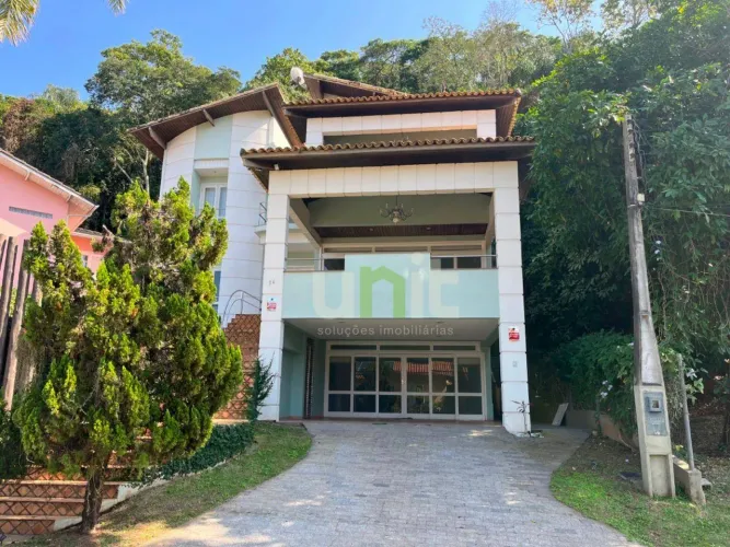 Casa com 6 dormitórios à venda, 596 m² por R$ 4.000.000,00 - Camboinhas - Niterói/RJ