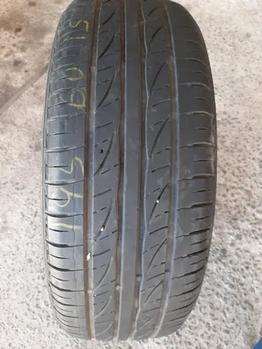 Pneu 195 60 15 altenzo GM astra  semi novo