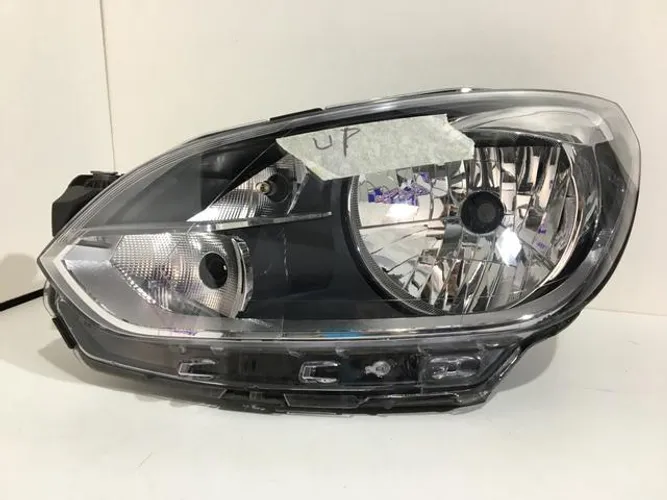 Farol Esquerdo Volkswagen Up 2014 2015 2016 Original