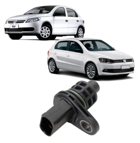 Sensor Velocidade Polo Fox Kombi Golf Saveiro Voyage Gol G5