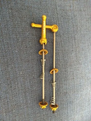 Kcnc titânio