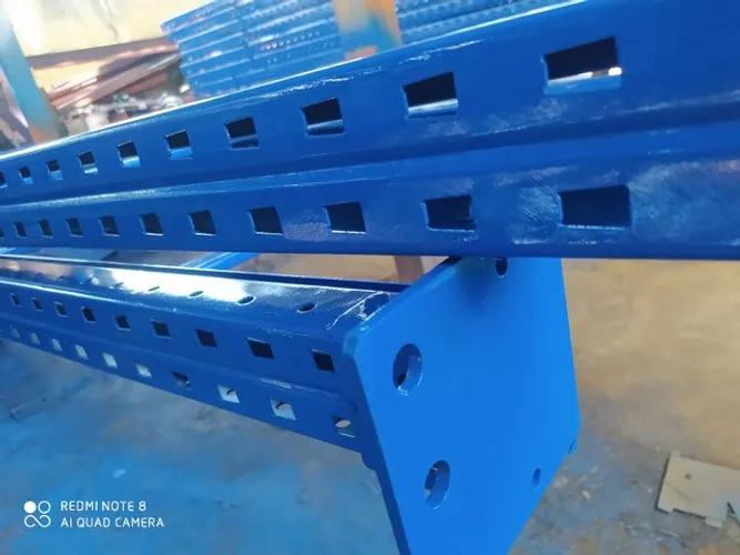 Porta pallet Esmena