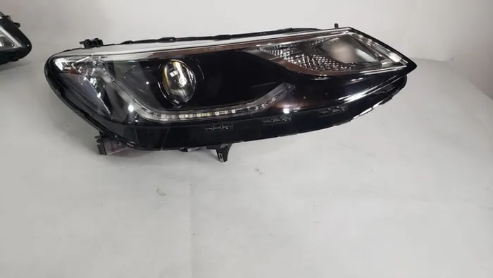 Farol Cruze Com Led Original Ld