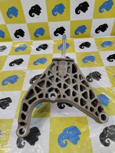 Suporte Do Câmbio Caixa De Marcha Fiat Argo Uno 1.0 3cc 