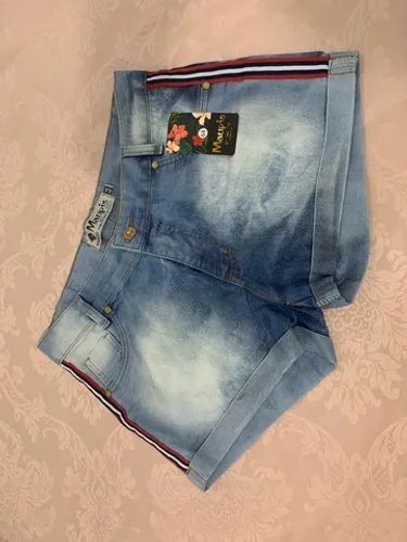 Short jeans TAM 44