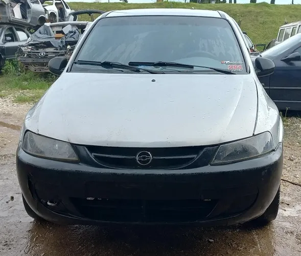 Sucata Celta life 1.0 2004(vendido somente em peças )