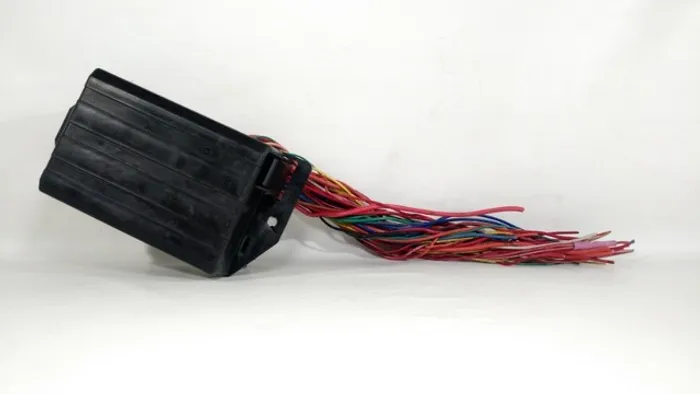 Caixa De Fusível Jac J3 2012