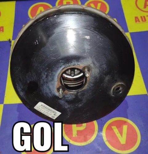 Hidrovacuo gol 