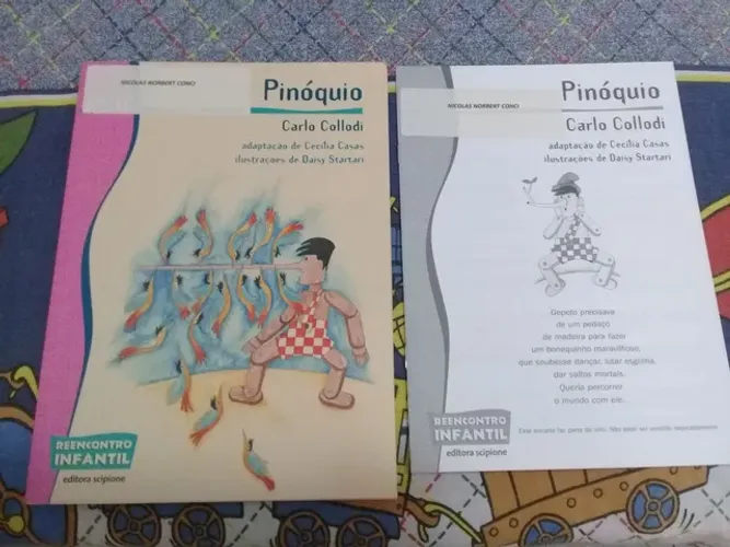 Livros
