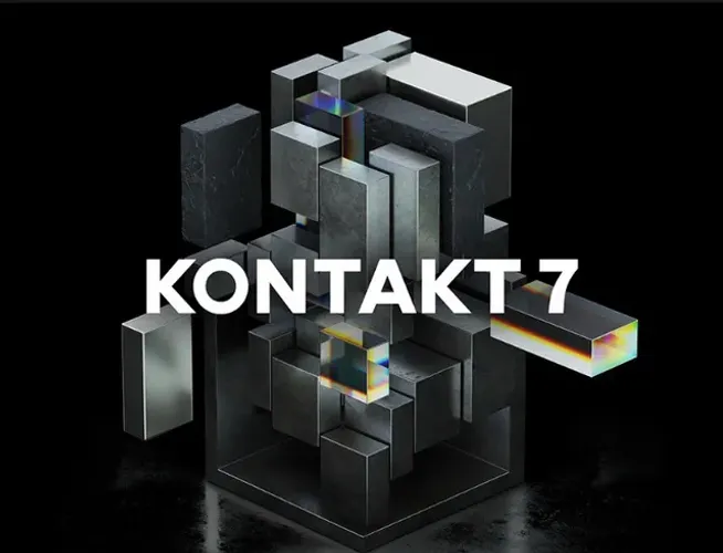Kontakt 7 + 1 LIVRARIA