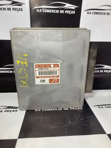  Módulo Cambio Automático Gm Vectra 2000