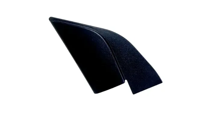 Acabamento Retrovisor Esquerdo Nissan Versa 2014