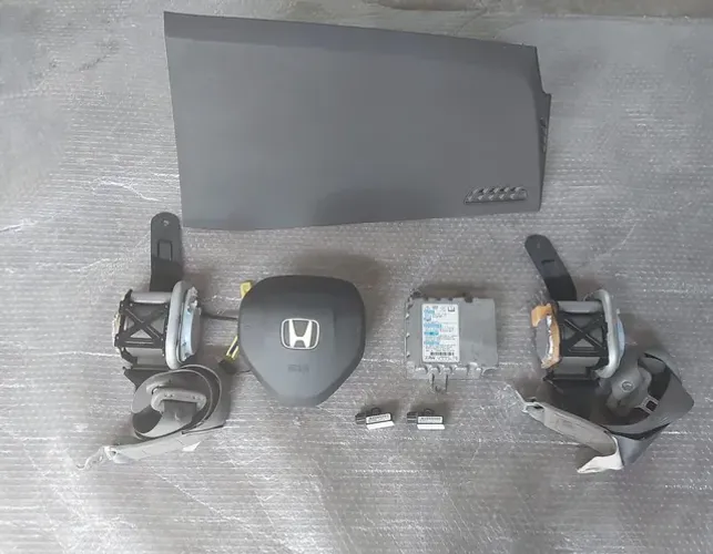 Airbag completo Honda civic