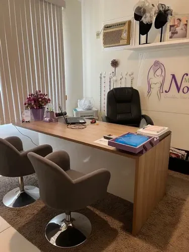 Vendo Ateliê de Noiva