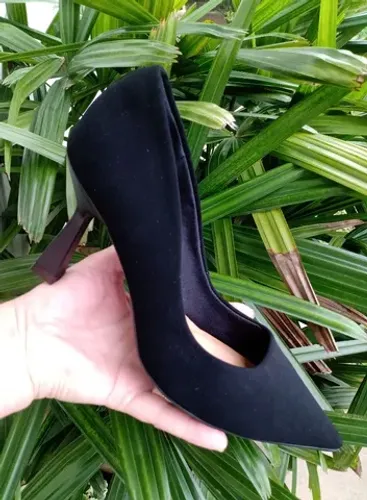 Sapato Bebecê Tam 34 