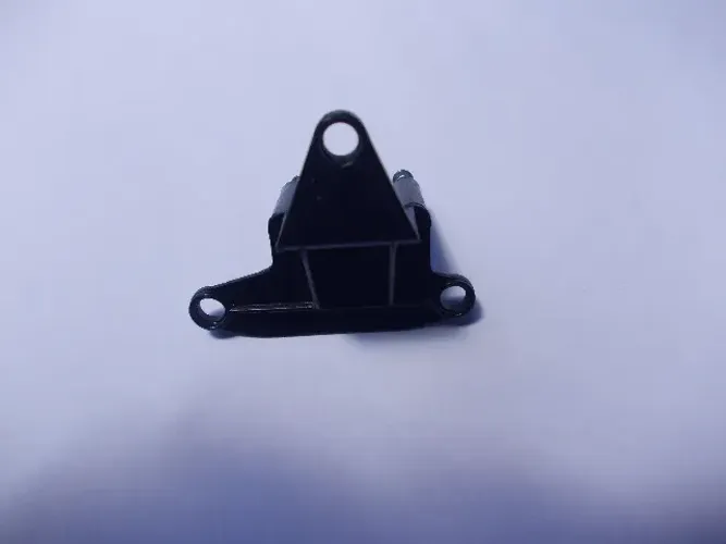 Autorama Fiat 147/suporte interno traseiro c/rosca ok