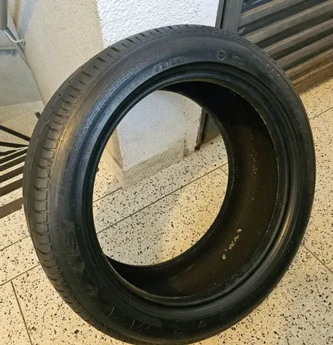 Pneu Maxxis M36 245/45R18 runflat