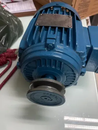 Motor WEG 2CV 3380RPM