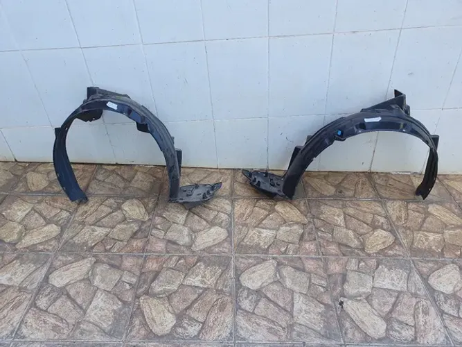 Parabarro Honda Fit 2015/2016/2017/2018/2019/2020/2021