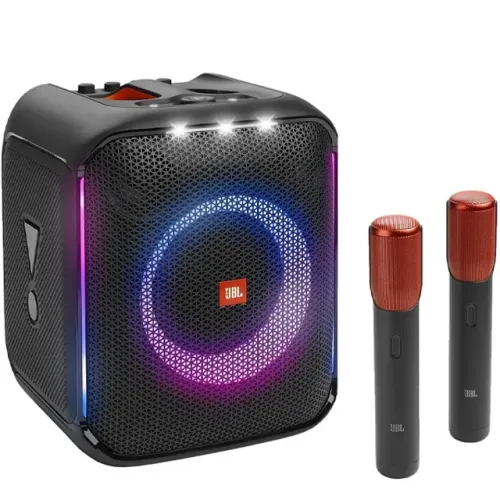Caixa de Som JBL Partybox Encore