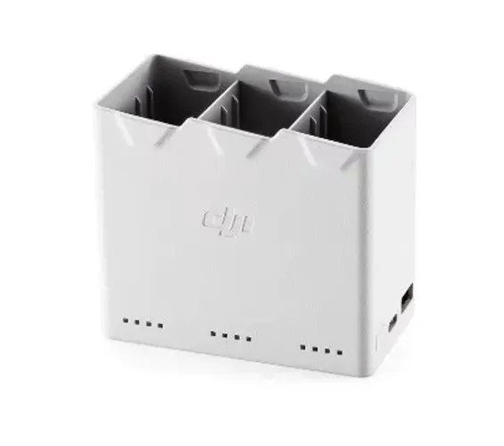 Hub de Bateria Para Drone Dji Mini 3 / Mini 3 Pro / Mini 4 Pro - Original DJI