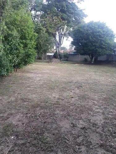 LOTE À VENDA - ÁGUA PRETA - PINDAMONHANGABA - SP