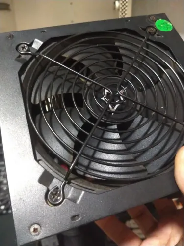 Fonte PC Husky Snow 400W